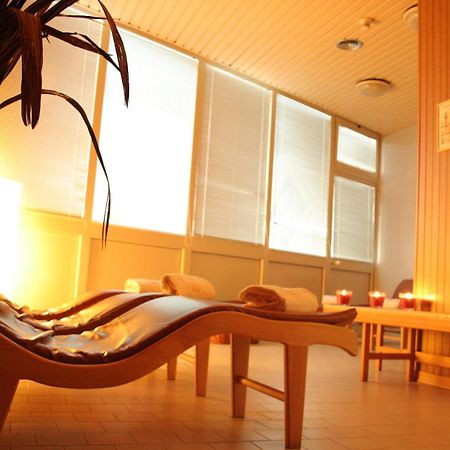 Hotel Centro Benessere Gardel Арта-Терме Экстерьер фото